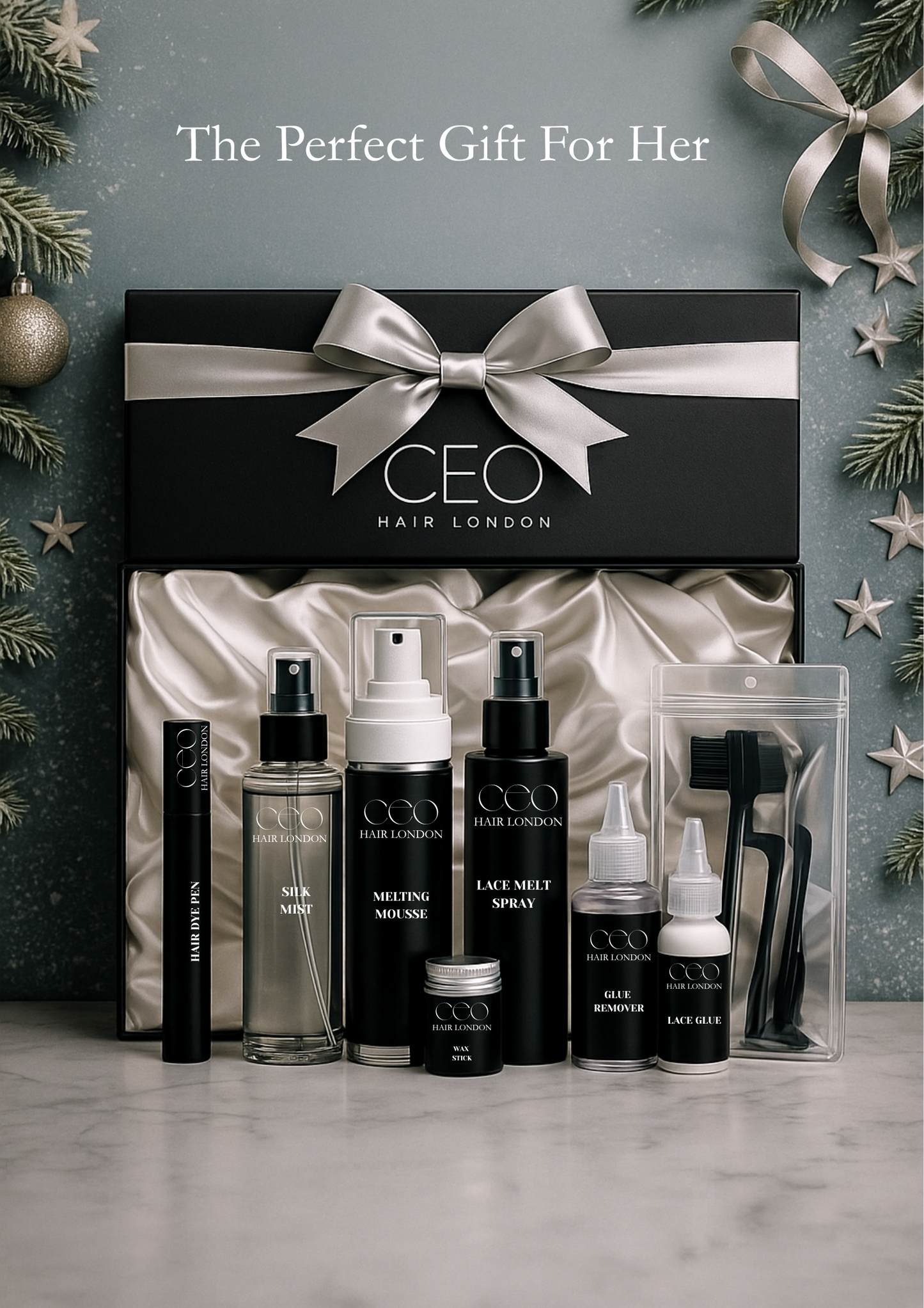 The Perfect Gift For Her