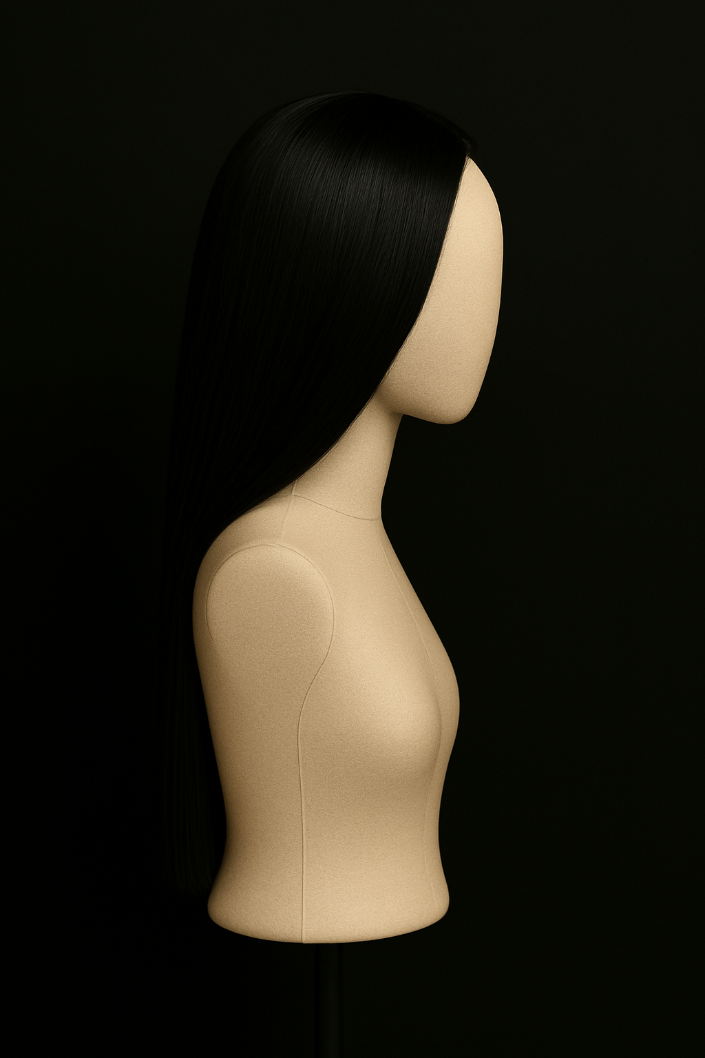 The Essentials Wig: The Long One