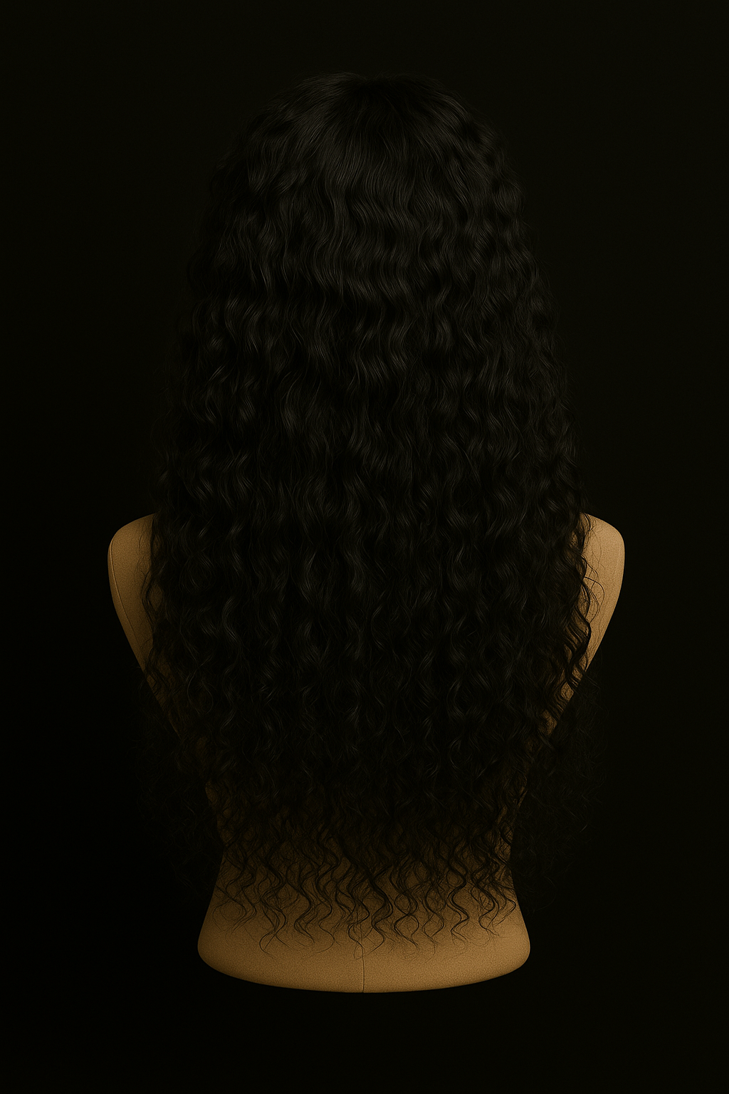 Out Of Office Jet black