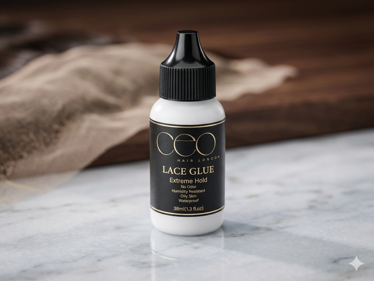 Extra Strong Lace Glue